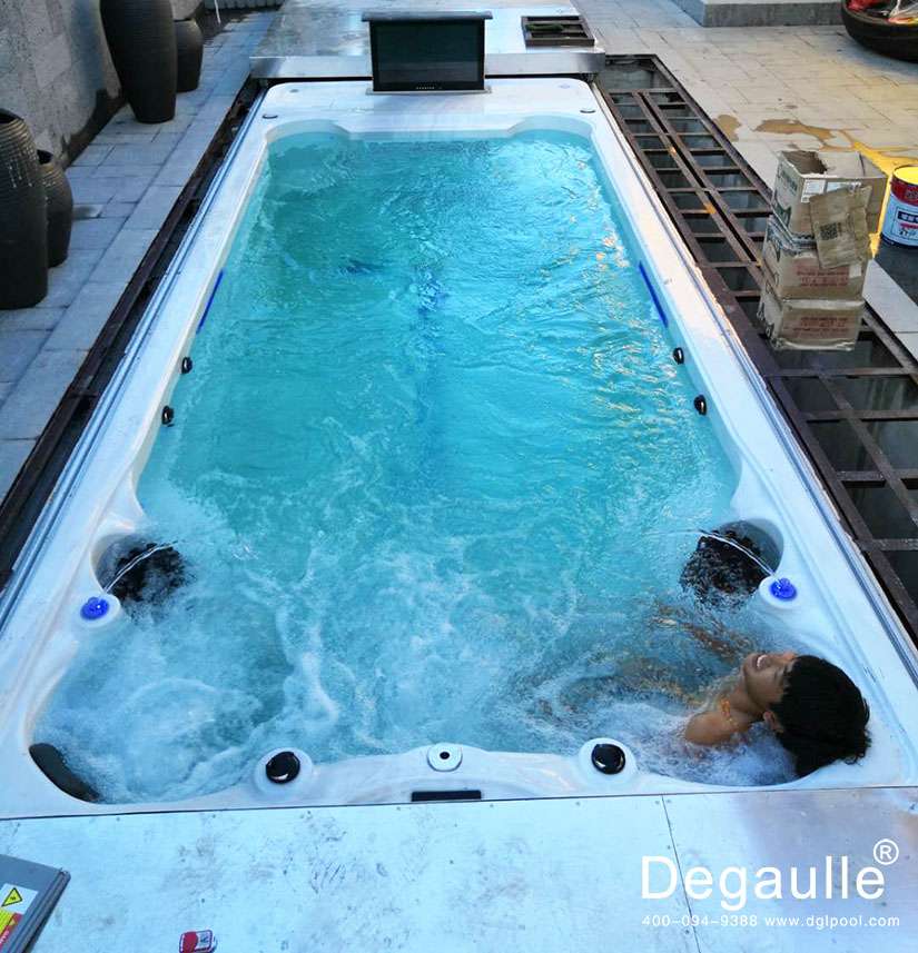 無邊際泳池 無邊際泳池