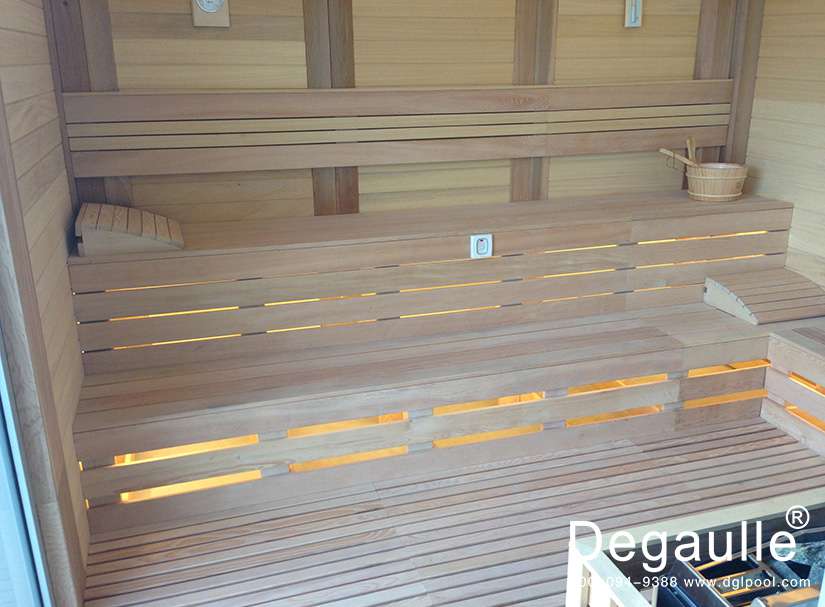 桑拿設(shè)備 桑拿設(shè)備