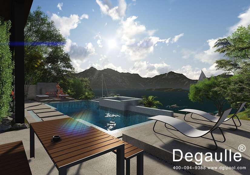 泳池凈化設(shè)備