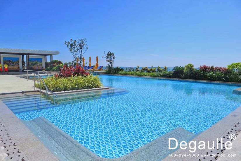 泳池水處理設(shè)備