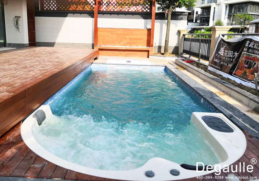 別墅泳池設備 別墅泳池設備