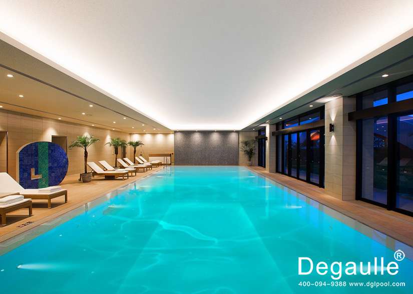 室內游泳池設備造價 室內游泳池設備造價