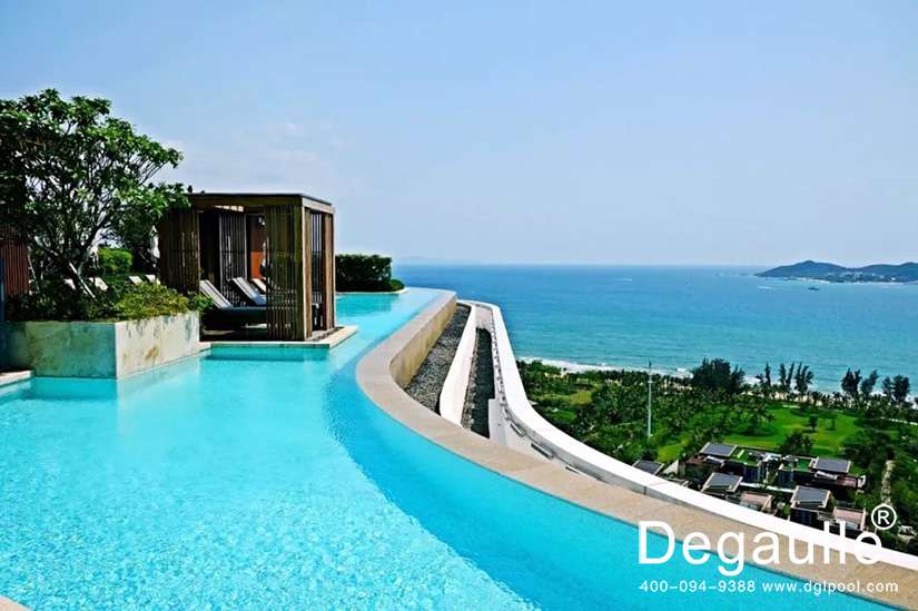 室內泳池設備工程公司 室內泳池設備工程公司