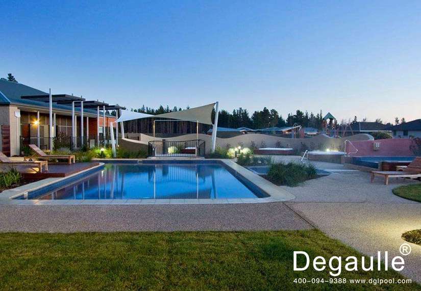 室外游泳池設備公司 室外游泳池設備公司