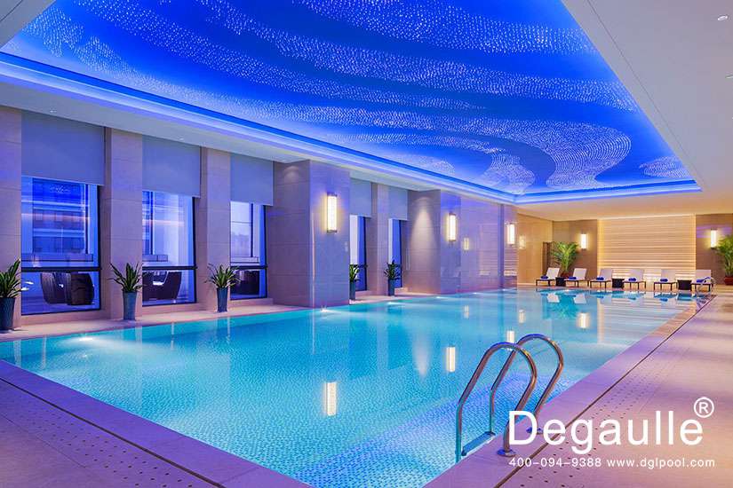 恒溫泳池設備廠家 恒溫泳池設備廠家