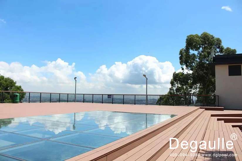 專業游泳池設備多少錢