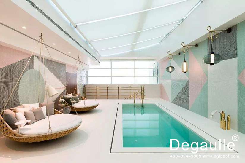 專業游泳池設備多少錢