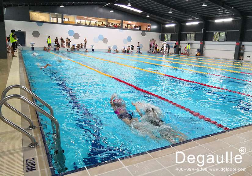 泳池加熱設備造價 泳池加熱設備造價