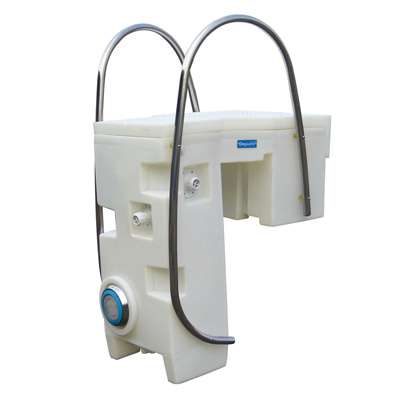 壁掛式游泳池凈水設(shè)備 壁掛式游泳池凈水設(shè)備