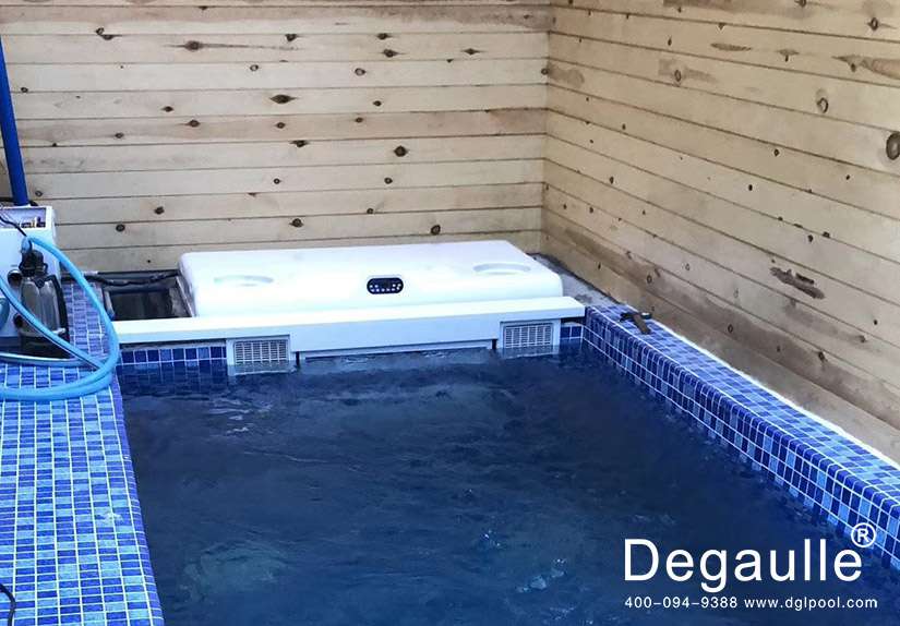 別墅泳池設備多少錢 別墅泳池設備多少錢