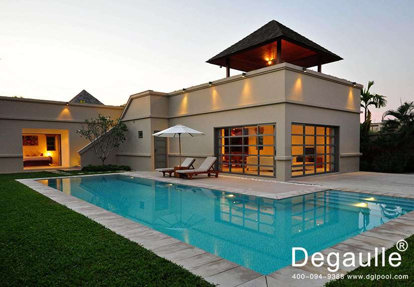 別墅泳池水過濾設(shè)備 別墅泳池水過濾設(shè)備