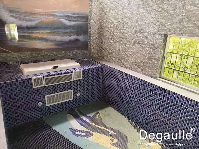 別墅室內泳池設備價格 別墅室內泳池設備價格