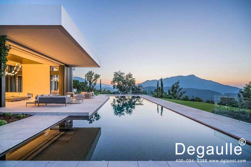 小型別墅游泳池設(shè)備價(jià)格 小型別墅游泳池設(shè)備價(jià)格