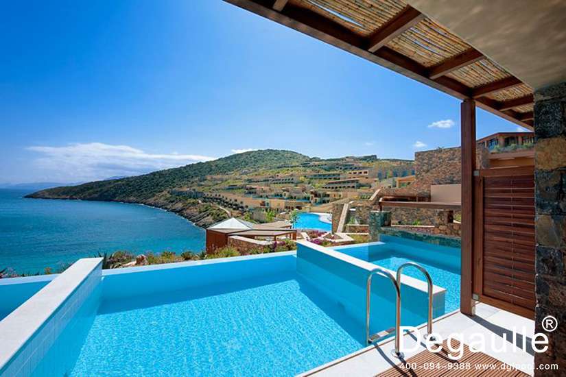 一體化別墅泳池設(shè)備 一體化別墅泳池設(shè)備