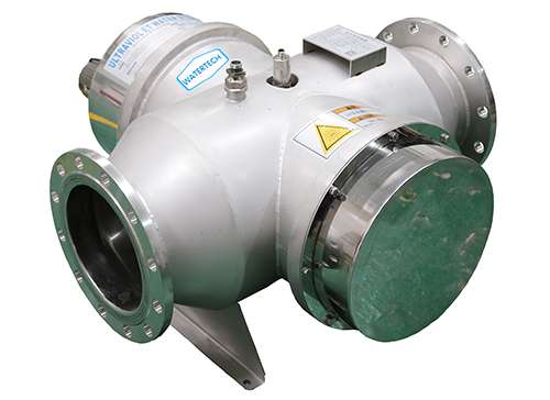 戴高樂中壓紫外線 戴高樂中壓紫外線