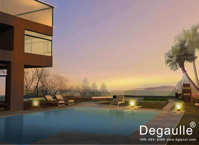 別墅泳池配套設(shè)備 別墅泳池配套設(shè)備