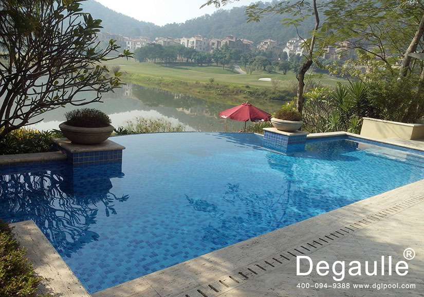 游泳池設備價格別墅 游泳池設備價格別墅