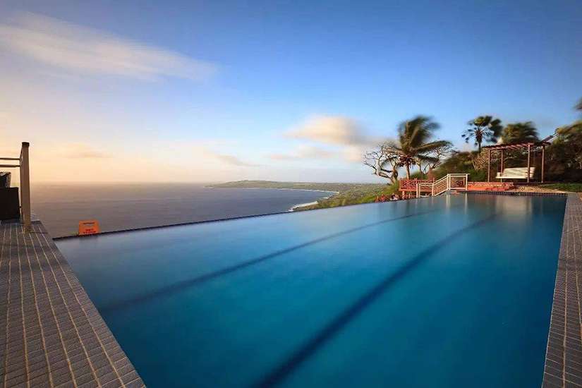 無邊界泳池設備廠家 無邊界泳池設備廠家