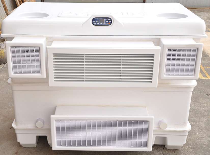 戴高樂層流推進器 戴高樂層流推進器