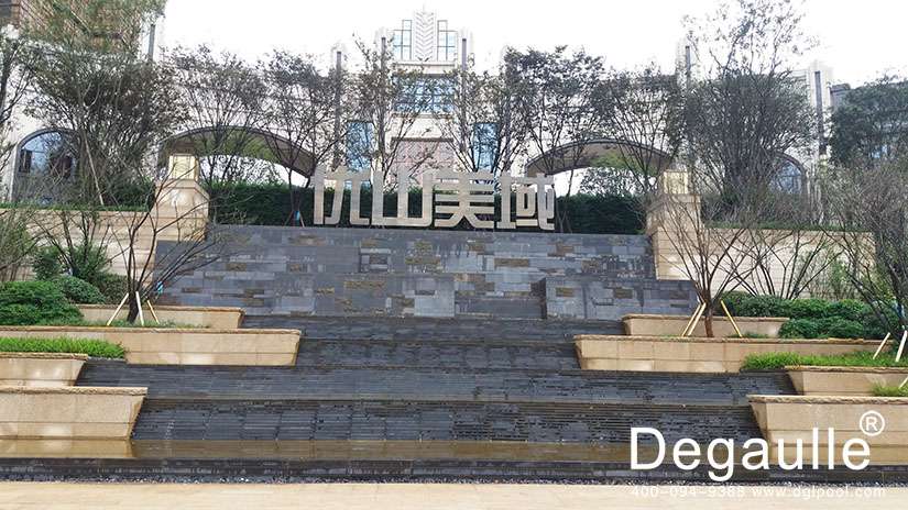 戴高樂恒溫泳池工程 戴高樂恒溫泳池工程