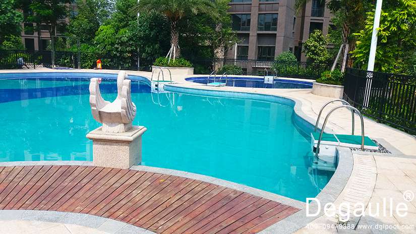 別墅泳池,別墅泳池過濾設備,一體化泳池設備,戴高樂泳池設備.jpg