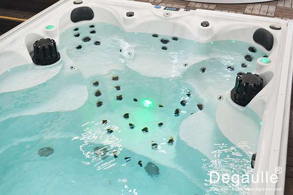 家用沖浪式游泳池 家用沖浪式游泳池