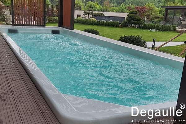 家庭無邊際泳池一年維護(hù)費(fèi)用 家庭無邊際泳池一年維護(hù)費(fèi)用