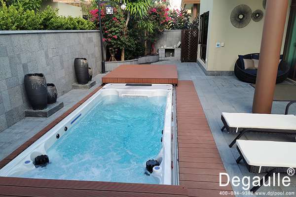 無邊際泳池 無邊際泳池