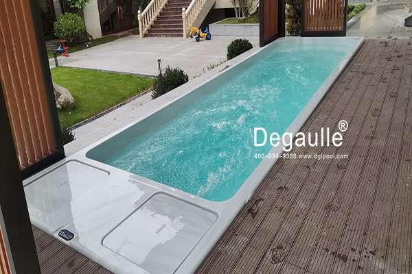 家用泳池 家用泳池