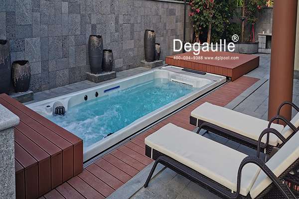 小型泳池 小型泳池