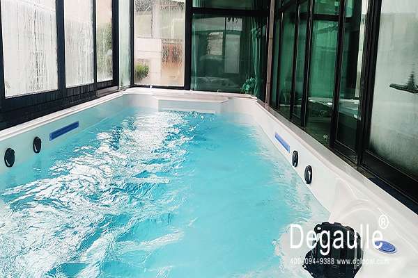 私家別墅無邊際泳池 私家別墅無邊際泳池