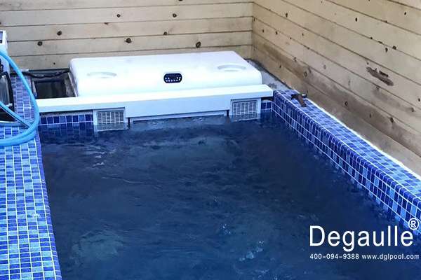 無邊際泳池設備廠家