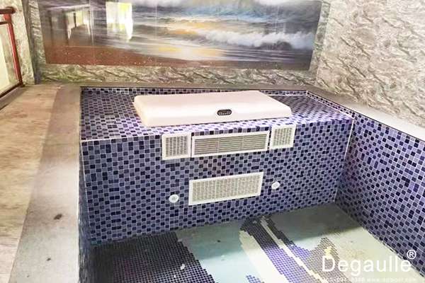 新型游泳池設(shè)備 新型游泳池設(shè)備