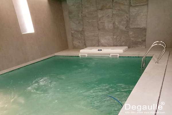 游泳池逆流器 游泳池逆流器