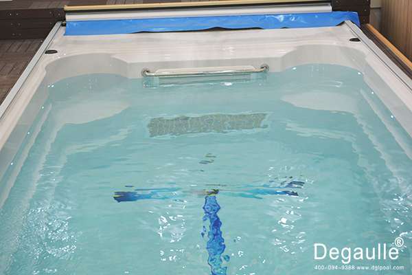 整體式游泳池廠家