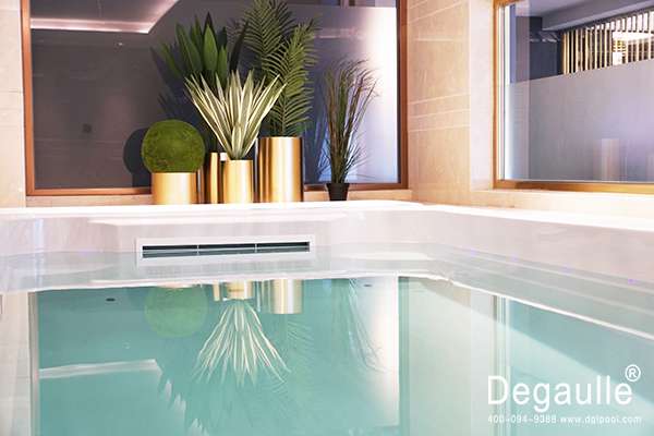 整體式游泳池廠家 整體式游泳池廠家