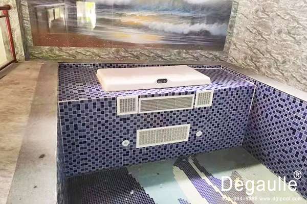 家用游泳機 家用游泳機