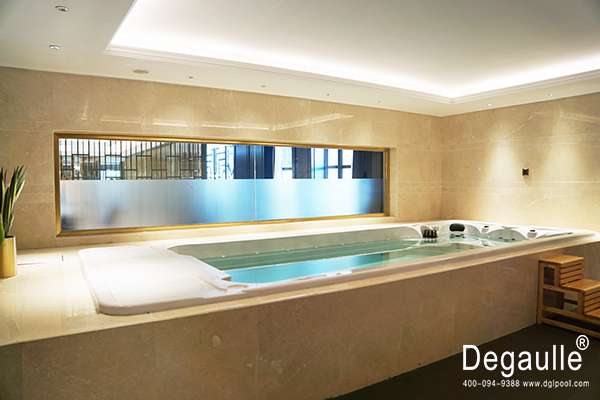 整體游泳池 整體游泳池