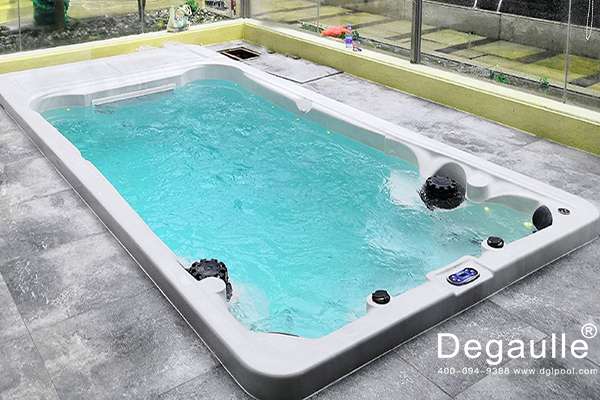 私人游泳池 私人游泳池