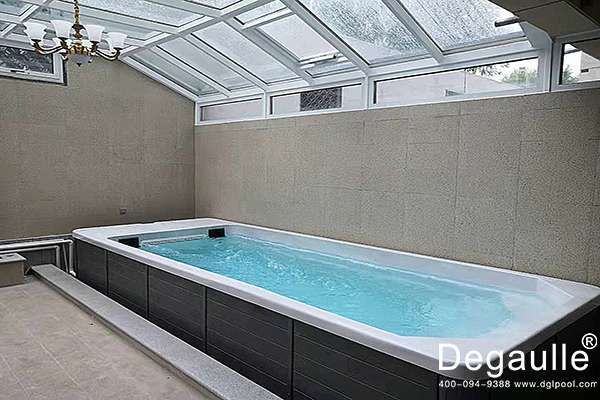 家用游泳池什么牌子好 家用游泳池什么牌子好