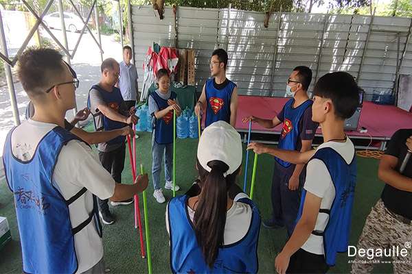 團(tuán)建活動(dòng) 團(tuán)建活動(dòng)