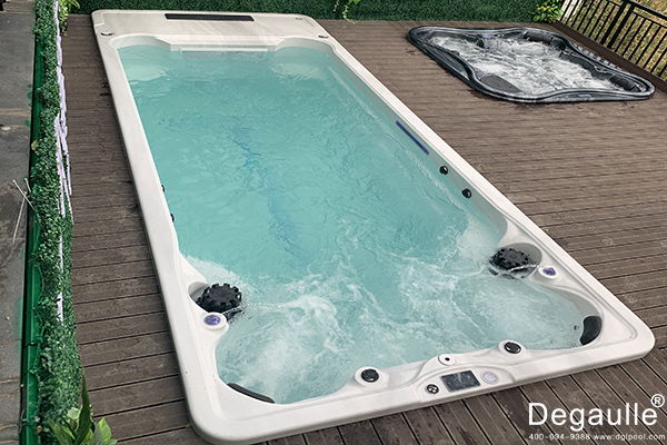 家用泳池 家用泳池