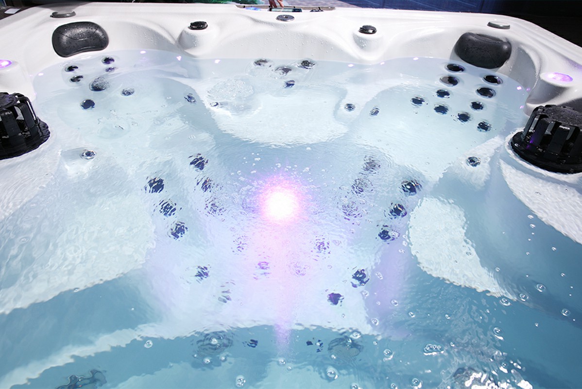 無邊際泳池 無邊際泳池