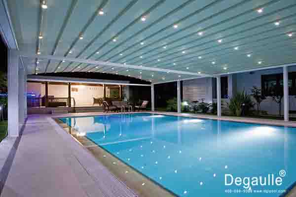 家用泳池設備 家用泳池設備