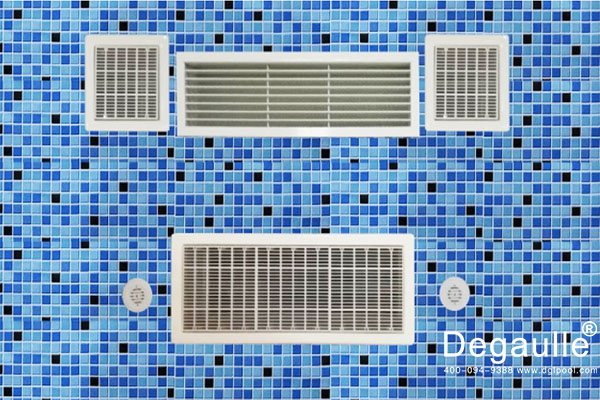 壁掛式游泳機 壁掛式游泳機