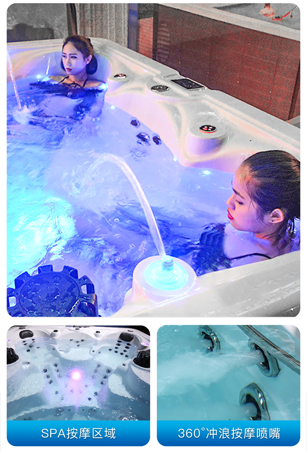 無邊際泳池 無邊際泳池