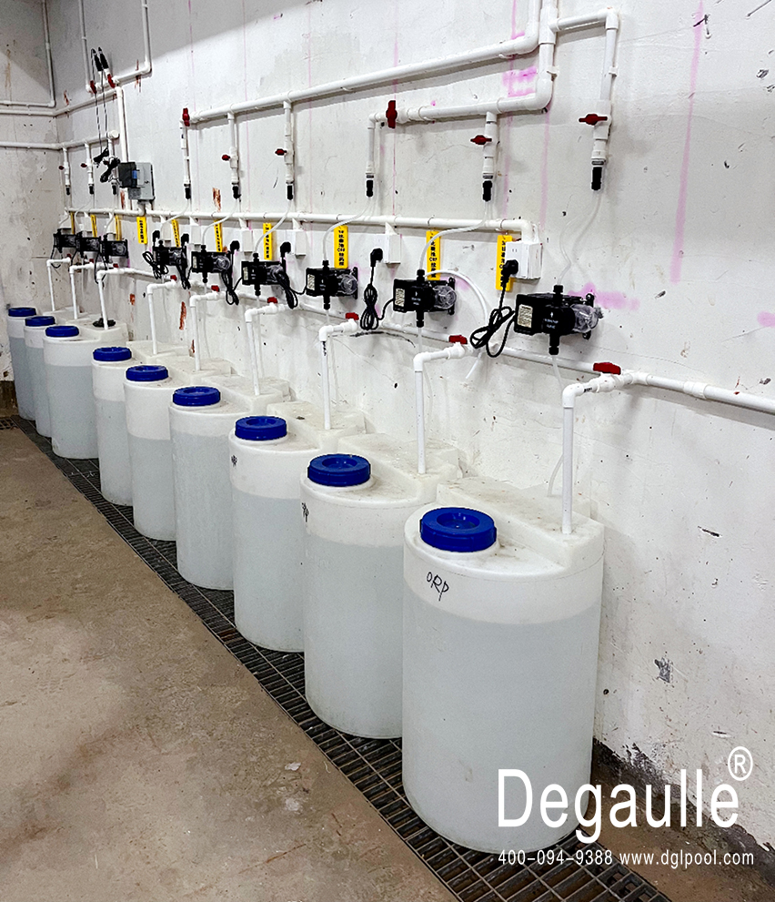 廣州學校恒溫泳池設備工程 廣州學校恒溫泳池設備工程