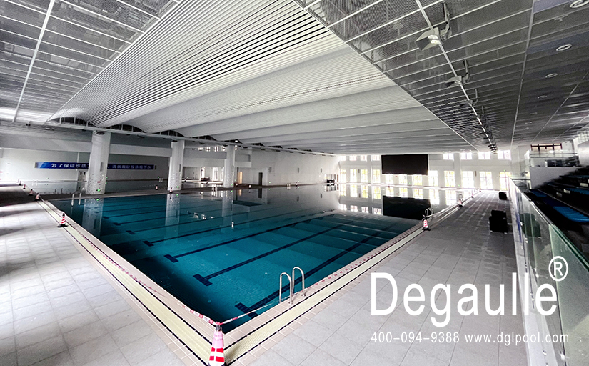 廣州學校恒溫泳池設備工程 廣州學校恒溫泳池設備工程