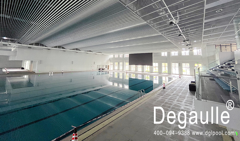 廣州學校恒溫泳池設備工程 廣州學校恒溫泳池設備工程