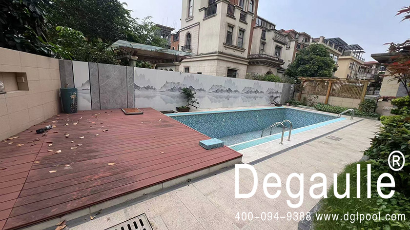 廣東泳池工程 廣東泳池工程